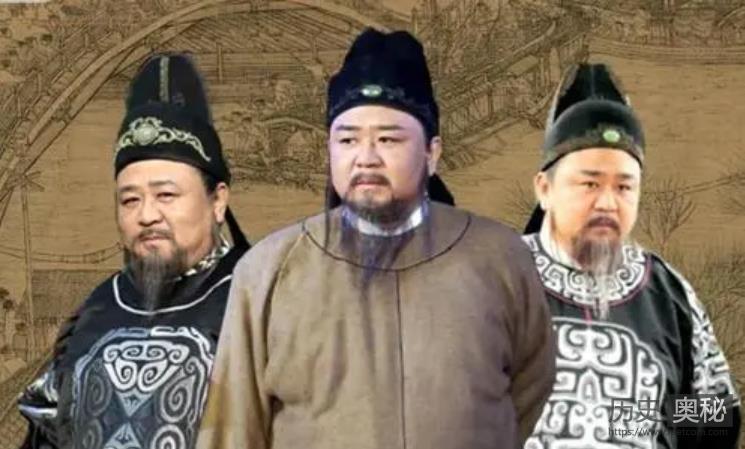 狄仁杰忠于武则天又为什么不看好武家其他的人？