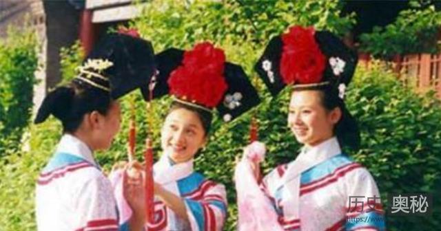历史上的满族是怎么演变而来的？