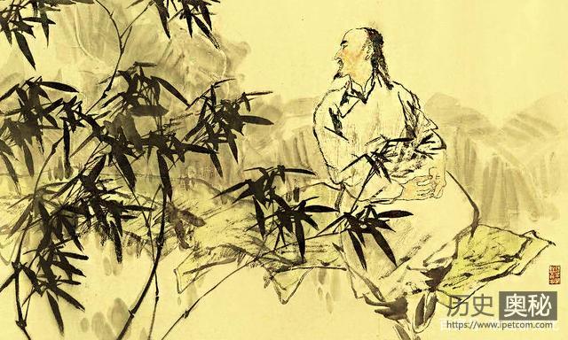 清朝著名的文学家郑板桥为何认为吃亏是福?