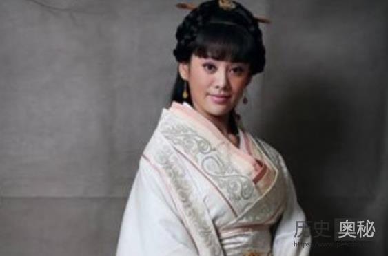 秦宣太后竟与戎王偷情生两子