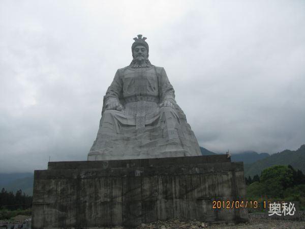 “盘古”名字的来历