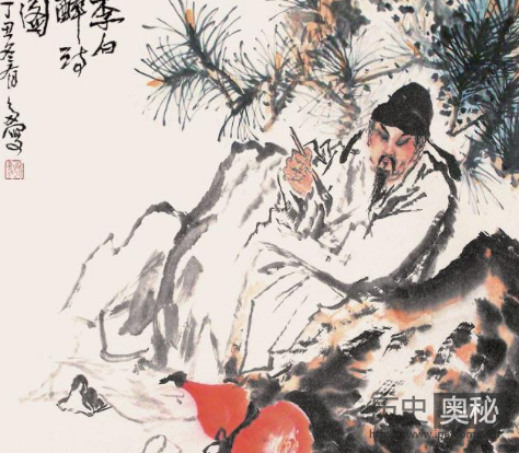 李白和苏轼谁的文学地位高？