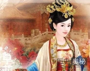 历史上主动求赐男宠的山阴公主刘楚玉，是荒淫无耻还是追求女权？