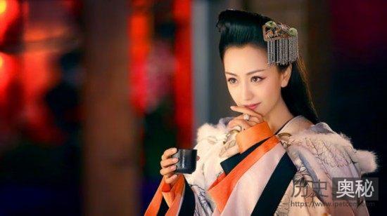 山阴公主刘楚玉竟是第一个维护女权的人？