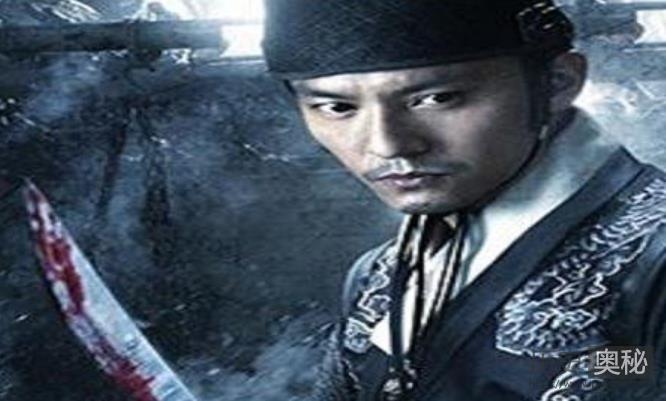 明朝灭亡之后锦衣卫去哪了？