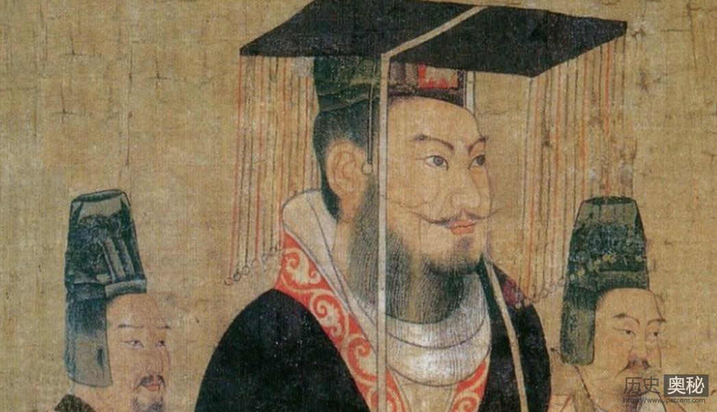 中国历史上最有人情味的三个皇帝