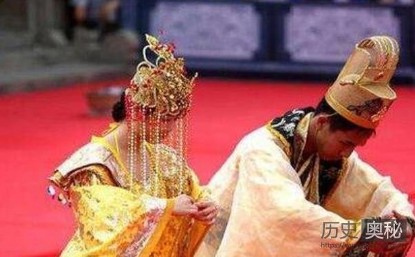 中国古代近亲结婚为什么生出来的孩子却没问题？