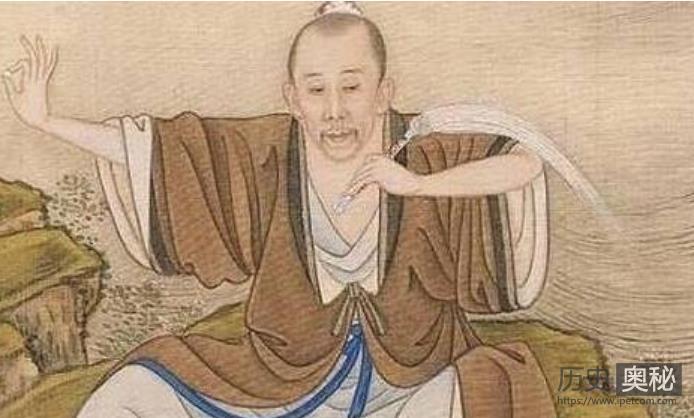 唐朝名将嗜好吃仙丹 吃两万多颗仙丹后不省人事