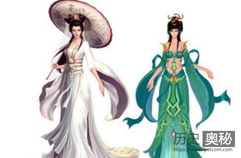 法海金山押许仙的故事