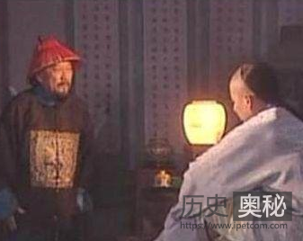 康熙皇帝为什么要饿死“除鳌拜平三藩”的功臣索额图？