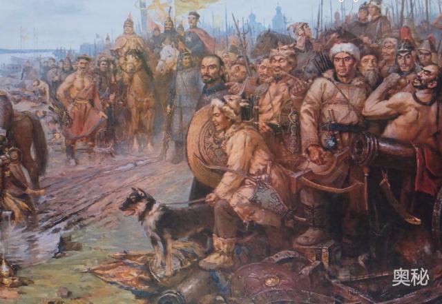雅克萨之战清朝已经取胜，为何康熙还要跟沙俄签订《尼布楚条约》