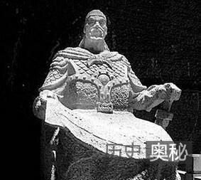 中国历史上著名的四大海盗
