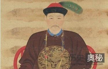 揭秘雍正皇帝十五位兄弟的生死之谜