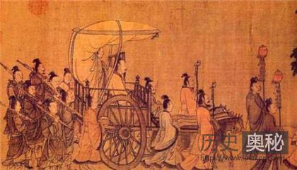 历史上死得最惨的帝王