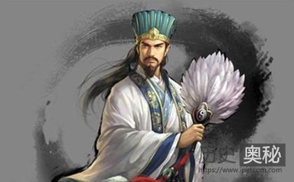 三国中最厉害的谋士排名