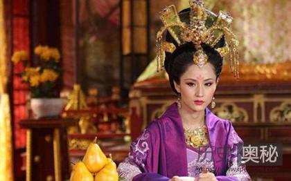 历史上第一位女皇帝是谁？