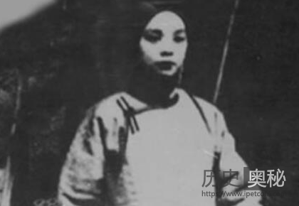 中国历史上唯一的女状元是谁