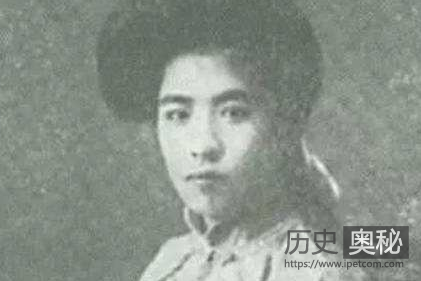 民国四大才女分别是谁