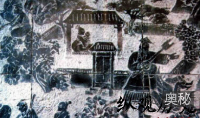 太康失国是怎么一回事