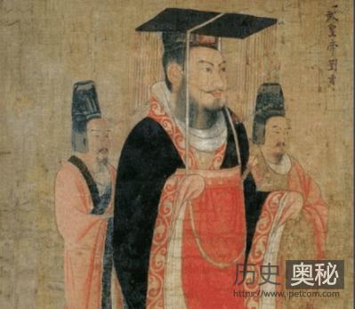 汉光武帝刘秀真的是刘邦后代吗？