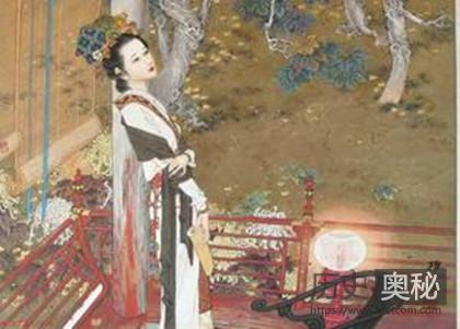 魏晋南北朝四大才女是哪四个