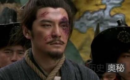 历史上方腊起义是被谁镇压的