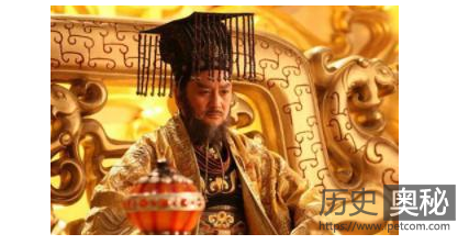 杨坚为什么是隋文帝而不是隋太祖？