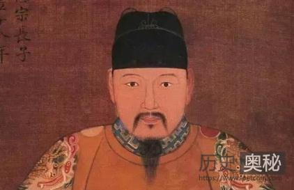 中国最专情的皇帝是谁