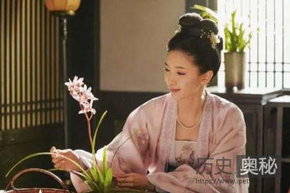 宋仁宗为什么没有子嗣