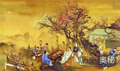 中国历史上在位时间最长的五位皇帝