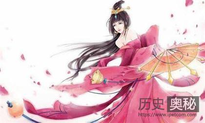 历史上三位清河公主分别是谁