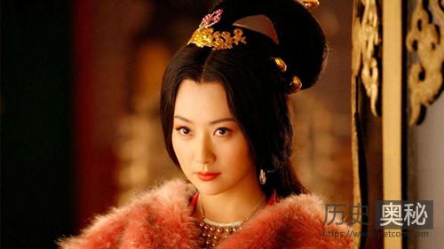 中国历史四大妖姬，国家因她们而亡