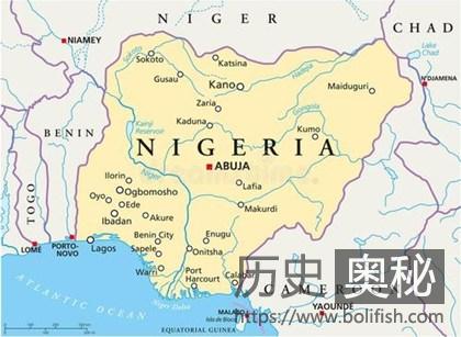 1960年10月1日：尼日利亚独立