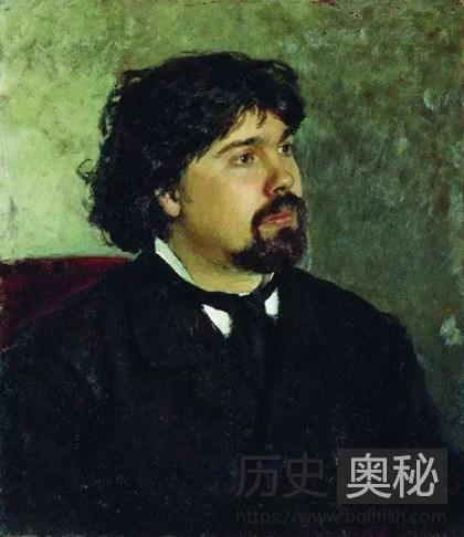 1930年9月29日：俄罗斯画家列宾逝世