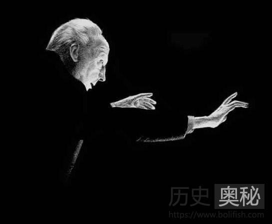 波兰指挥家斯托科夫斯基的生平简介