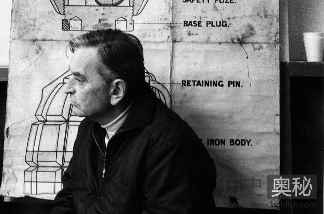 英国导演大卫·里恩的生平简介