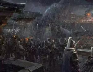邺城之战：唐军反攻安史之乱集团的最大失败