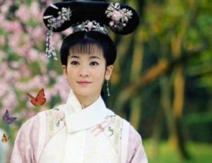为什么清朝的公主称格格？