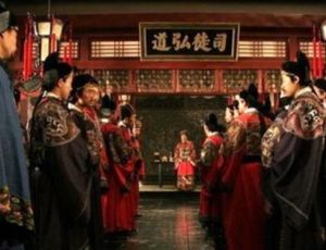 嘉靖帝为什么会如此讨厌言官？