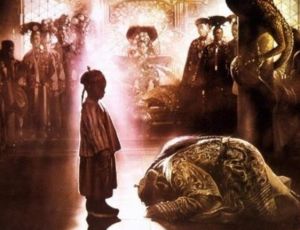 中国二十个末代皇帝的命运 ，哪个皇帝死的最惨？