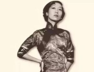 张爱玲的旗袍上为什么会爬满虱子？