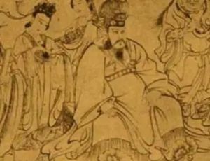 中国古代&ldquo;六圣&rdquo;分别是谁