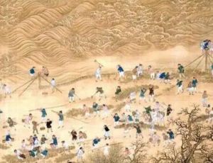 什么是摊丁入地制度？