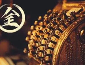 金朝为什么把国号取名为五行中的&ldquo;金&rdquo;