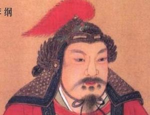 南宋四大名臣：李纲、赵鼎、李光、胡铨