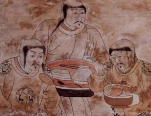 契丹人为什么喜欢髡发左衽的奇怪发型