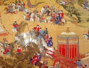 也先是如何将蒙古旧部重新整合起来，并建立起卫拉特帝国的？