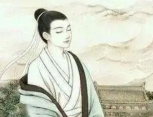 美男子卫阶竟然是被活活看死的吗