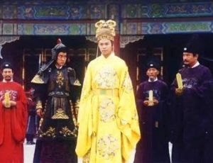 28年不上朝的万历皇帝朱翊钧，为何前期和后期判若两人
