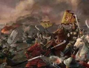 萨尔浒之战：明代命运之战，为何是明代战争史上的转折点？